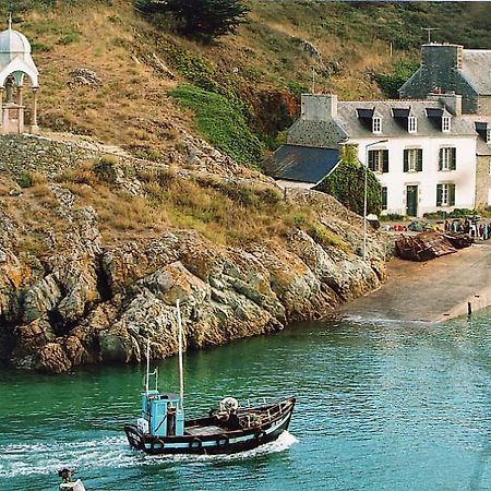 Luxury Seaside Family House In Pleneuf Val Andre Villa Exterior photo